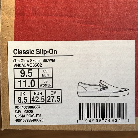 Classic slip-On - Picture 11 of 12